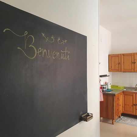Appartamento Luna Tricase Buitenkant foto